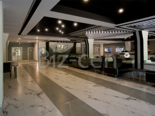 Фотография Аренда офиса, 167 м² , улица Обручева 52с3 №6 Фотография Аренда офиса, 167 м² , улица Обручева 52с3 №6