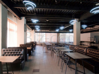 Фотография Аренда офиса, 167 м² , улица Обручева 52с3 №9 Фотография Аренда офиса, 167 м² , улица Обручева 52с3 №9