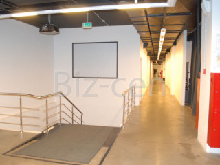 Фотография Аренда офиса, 186 м² , Столярный переулок 3к4 №2 Фотография Аренда офиса, 186 м² , Столярный переулок 3к4 №2