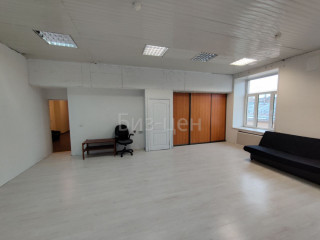Фотография Аренда офиса, 45 м² , переулок Пирогова 7  №3