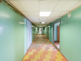 Фотография Аренда офиса, 588 м² , улица Комсомола 1-3АВ  №4