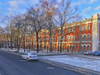 Фотография Аренда офиса, 588 м² , улица Комсомола 1-3АВ  №7