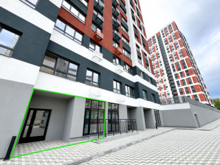Фотография Продажа магазина, 46 м² , Куйбышева ул 100  №3