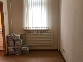 Фотография Аренда офиса, 25 м² , улица Комсомола 1-3АВ  №1