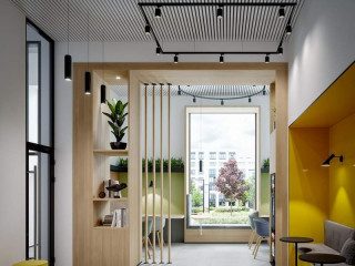 Фотография Продажа помещения свободного назначения, 4 м² , Строительный проезд 9с9  №16