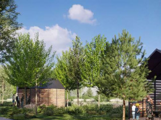 Фотография Продажа помещения свободного назначения, 4 м² , Цветочная улица 1  №19