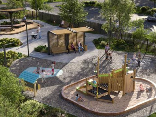 Фотография Продажа помещения свободного назначения, 4 м² , Цветочная улица 1  №15