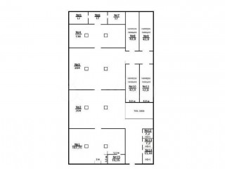 Фотография Продажа производственного помещения, 1200 м² , Сокурский тракт 9А  №19