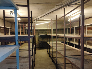 Фотография Аренда склада, 63 м² , Складская улица 5  №2