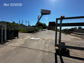 Фотография Аренда склада, 590 м² , МКАД, 16-й километр вл4  №2