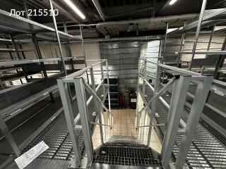Фотография Аренда склада, 590 м² , МКАД, 16-й километр вл4  №14