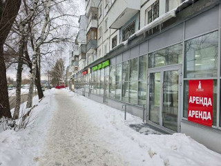 Фотография Аренда магазина, 65 м² , улица Ногина 13  №3