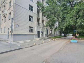 Фотография Продажа офиса, 70 м² , Красный проспект 74  №2