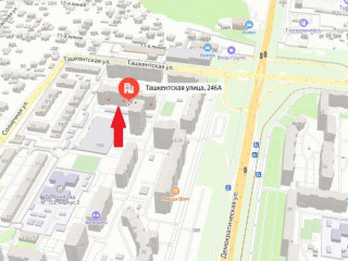 Фотография Продажа магазина, 143 м² , Ташкентская улица 246А  №11