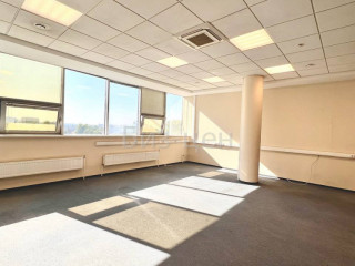 Аренда офиса 93 м² улица Горбунова 2с3 