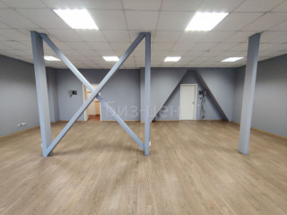 Фотография Аренда офиса, 97 м² , Цветочная улица 16  №3