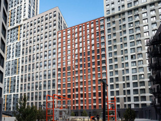 Фотография Аренда помещения свободного назначения, 57 м² , улица Лётчика Осканова 6  №4
