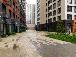 Фотография Аренда помещения свободного назначения, 57 м² , улица Лётчика Осканова 6  №2