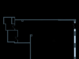 Фотография Аренда помещения свободного назначения, 129 м² , улица Лётчика Осканова 6  №9