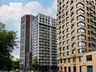 Фотография Аренда помещения свободного назначения, 129 м² , улица Лётчика Осканова 6 №9 Фотография Аренда помещения свободного назначения, 129 м² , улица Лётчика Осканова 6 №9