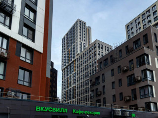 Фотография Аренда помещения свободного назначения, 129 м² , улица Лётчика Осканова 6 №7 Фотография Аренда помещения свободного назначения, 129 м² , улица Лётчика Осканова 6 №7