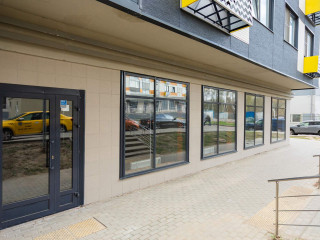 Фотография Аренда помещения свободного назначения, 104 м² , улица Василия Ощепкова 1 №4 Фотография Аренда помещения свободного назначения, 104 м² , улица Василия Ощепкова 1 №4