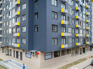 Фотография Аренда помещения свободного назначения, 104 м² , улица Василия Ощепкова 1 №5 Фотография Аренда помещения свободного назначения, 104 м² , улица Василия Ощепкова 1 №5