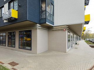 Фотография Аренда помещения свободного назначения, 104 м² , улица Василия Ощепкова 1 №3 Фотография Аренда помещения свободного назначения, 104 м² , улица Василия Ощепкова 1 №3