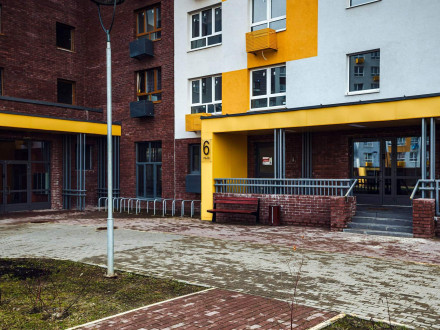 Продажа помещения свободного назначения 41 м² Романовская улица 7 