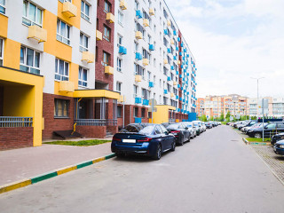 Фотография Аренда помещения свободного назначения, 129 м² , Романовская улица 15  №4