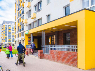 Фотография Аренда помещения свободного назначения, 129 м² , Романовская улица 15  №2