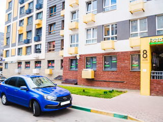 Фотография Аренда помещения свободного назначения, 129 м² , Романовская улица 15  №3