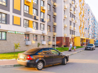 Фотография Аренда помещения свободного назначения, 129 м² , Романовская улица 15  №6