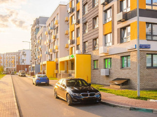 Фотография Аренда помещения свободного назначения, 129 м² , Романовская улица 15  №7