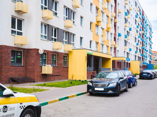 Фотография Аренда помещения свободного назначения, 129 м² , Романовская улица 15  №5