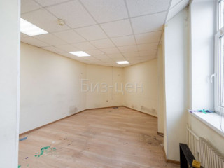 Фотография Аренда офиса, 40 м² , площадь Конституции 2  №3