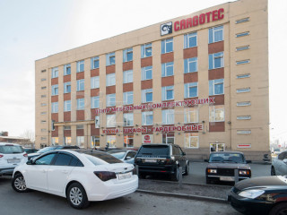Фотография Аренда офиса, 105 м² , набережная Обводного канала 118АЖ  №9