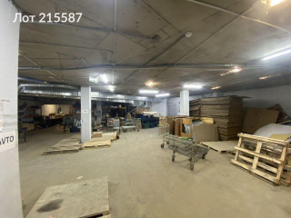 Фотография Продажа отдельно стоящего здания, 2150 м² , улица Верхние Поля 55А  №14