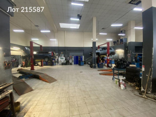 Фотография Продажа отдельно стоящего здания, 2150 м² , улица Верхние Поля 55А  №33