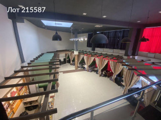 Фотография Продажа отдельно стоящего здания, 2150 м² , улица Верхние Поля 55А  №7