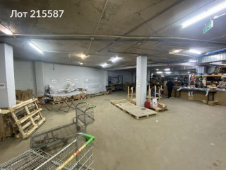 Фотография Продажа отдельно стоящего здания, 2150 м² , улица Верхние Поля 55А  №6