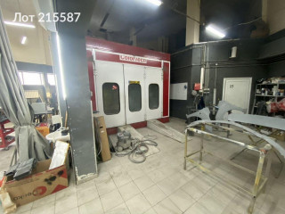 Фотография Продажа отдельно стоящего здания, 2150 м² , улица Верхние Поля 55А  №25