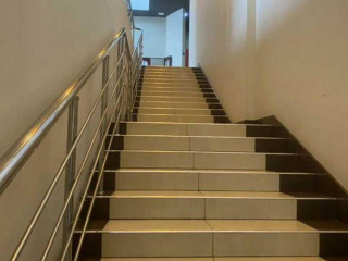 Фотография Продажа отдельно стоящего здания, 2150 м² , улица Верхние Поля 55А  №17
