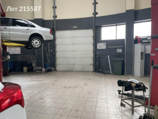 Фотография Продажа отдельно стоящего здания, 2150 м² , улица Верхние Поля 55А  №26