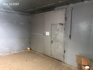 Фотография Продажа отдельно стоящего здания, 2150 м² , улица Верхние Поля 55А  №37