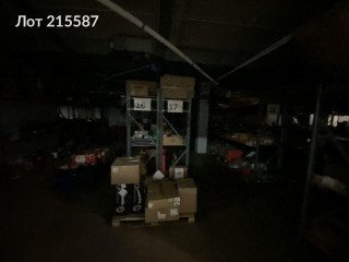Фотография Продажа отдельно стоящего здания, 2150 м² , улица Верхние Поля 55А  №10