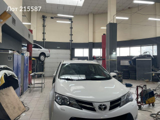 Фотография Продажа отдельно стоящего здания, 2150 м² , улица Верхние Поля 55А  №8