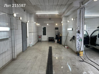 Фотография Продажа отдельно стоящего здания, 2150 м² , улица Верхние Поля 55А  №29
