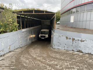 Фотография Продажа отдельно стоящего здания, 2150 м² , улица Верхние Поля 55А  №35