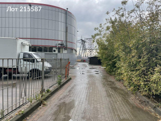 Фотография Продажа отдельно стоящего здания, 2150 м² , улица Верхние Поля 55А  №21